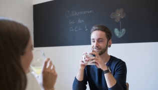 ACL advanced commerce labs GmbH - Teamkultur