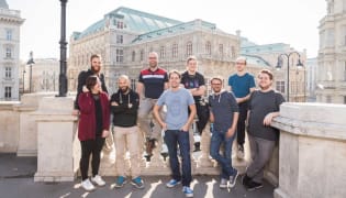 danube.ai - Teamkultur