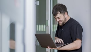 Ramsauer & Stürmer Software GmbH - Teamkultur