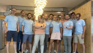 hi.health - Teamkultur