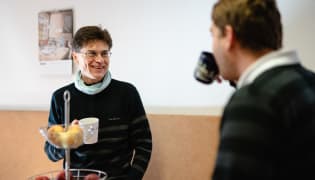 IKARUS Security Software GmbH - Teamkultur