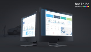 has.to.be gmbh - Arbeitsplatz