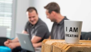 has.to.be gmbh - Teamkultur