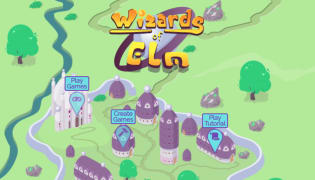 Wizards of Elm (Beta)