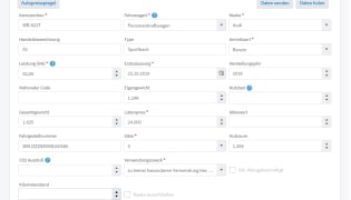 Versicherungsmakler Plattform
