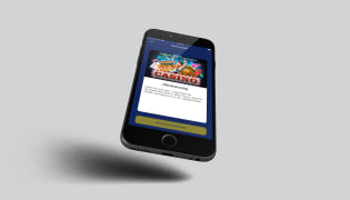 Joker's Casino App