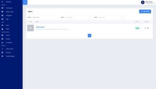 Bitberry CMS