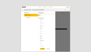 Liebherr Load Comparison