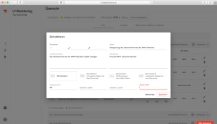 Portal: digitale Wissensbilanz