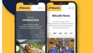 Prangl.at