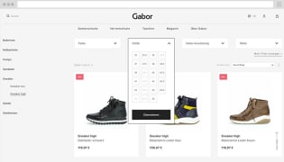 Gabor