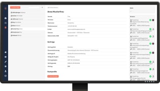 ImmoCheckout