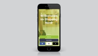 Shopping Nord App