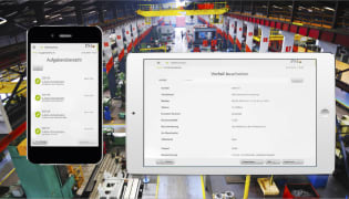 Industrial Apps