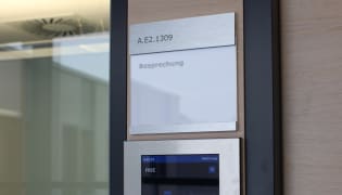 ERBER GROUP – RAUM- & MEDIENSTEUERUNG