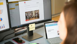 zsam - Newslettersystem