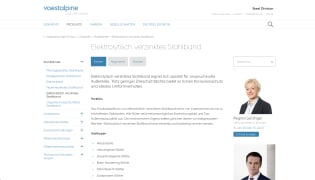voestalpine Steel Division
