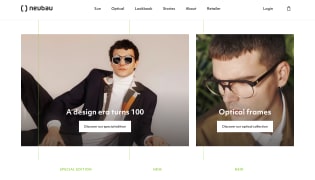 Neubau Eyewear