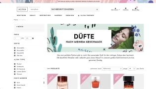 Alina Cosmetics
