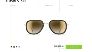 Neubau Eyewear