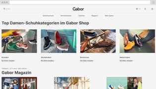 Gabor