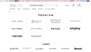 Alina Cosmetics