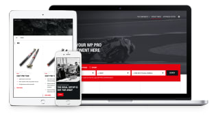 WP Suspension