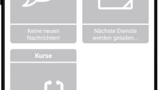 ROTES KREUZ NÖ - APP