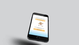 Der kleine Yogi App
