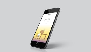 Der kleine Yogi App