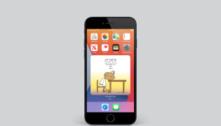 Der kleine Yogi App