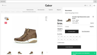 Gabor