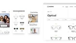 Neubau Eyewear