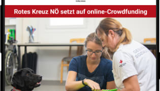 ROTES KREUZ NÖ - APP