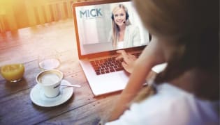 MICK – My Identity Check