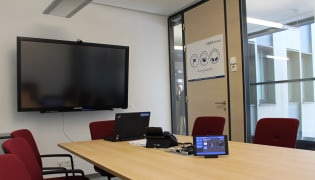ERBER GROUP – RAUM- & MEDIENSTEUERUNG