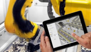 Industrial Apps