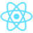 React