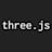 three.js