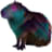 Capybara