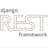 Django REST framework