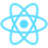 React