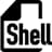 Shell script