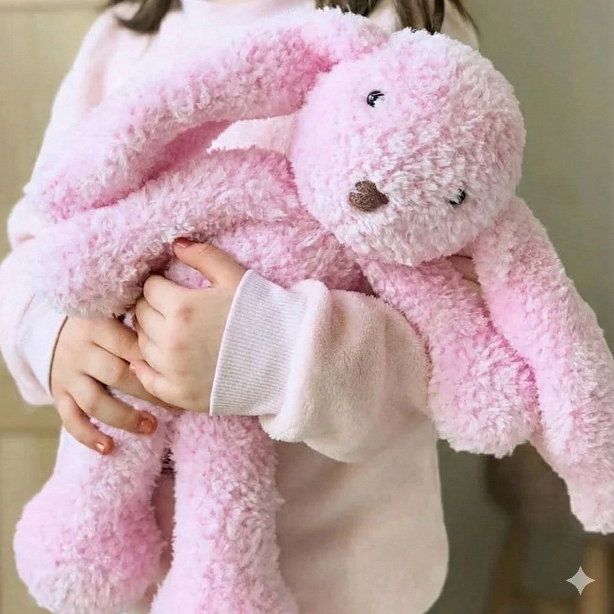 Crochet Pattern or Finished Toy? Check Before Buying