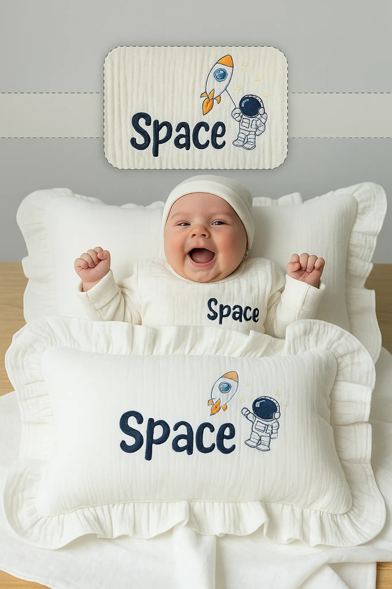 Personalized Baby Gifts: Choosing a Family Keepsake