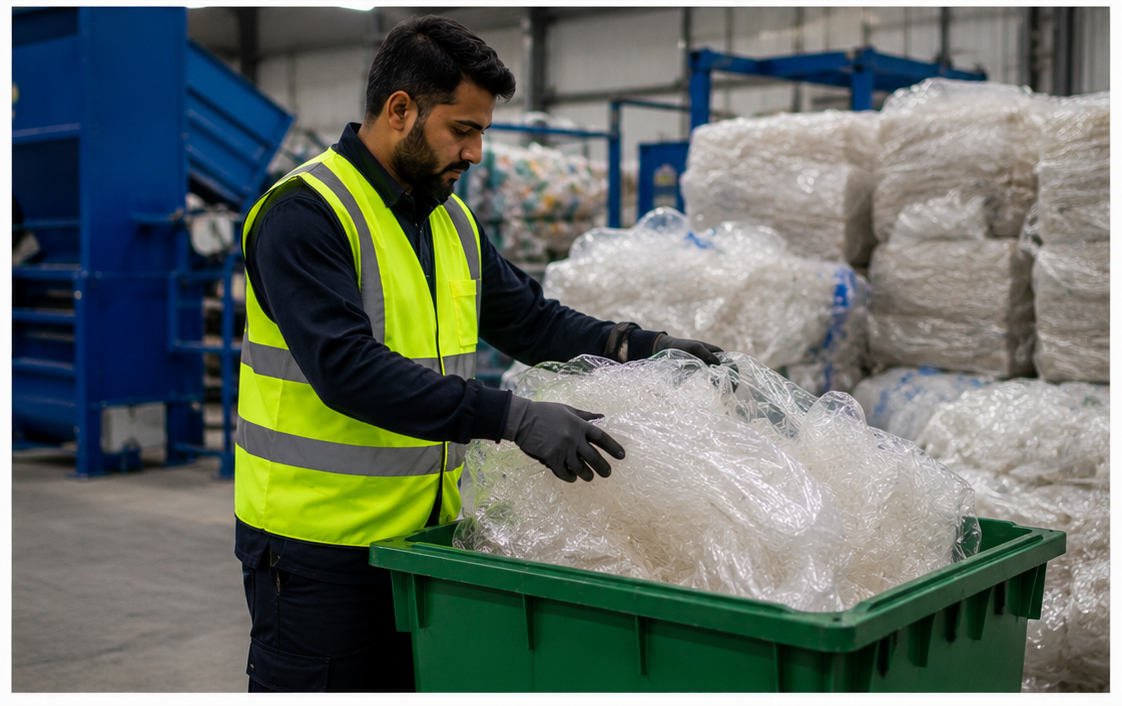 Waste Management