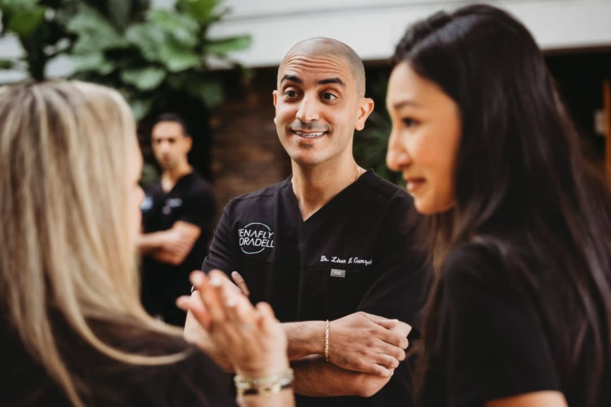 Tenafly Dental Associates