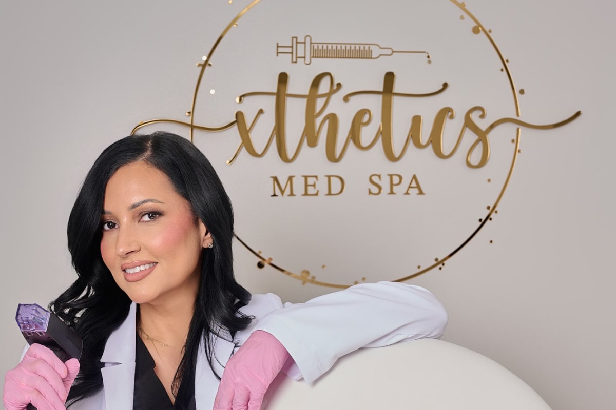 Xthetics Med Spa