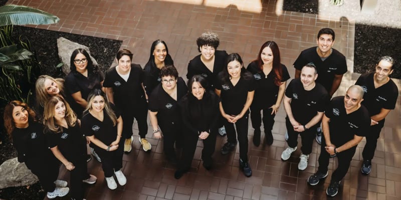Gamzeh Dental Group