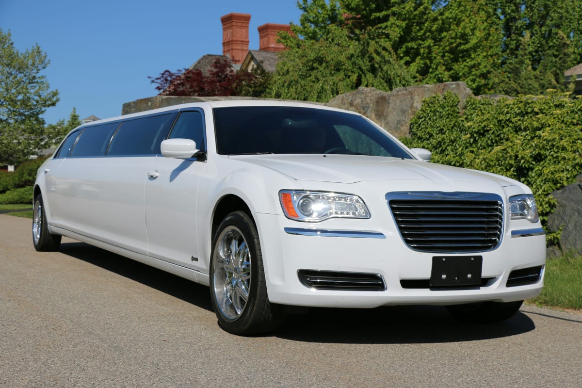 Entertainment Express Limousine Service